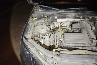 Skoda Octavia 2018, 183800 км, за 5161 USD - фото 23