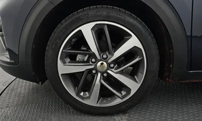 Kia Niro 2021, 100921 км, за 11562.6 USD