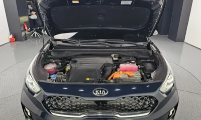 Kia Niro 2021, 100921 км, за 11562.6 USD - фото 6