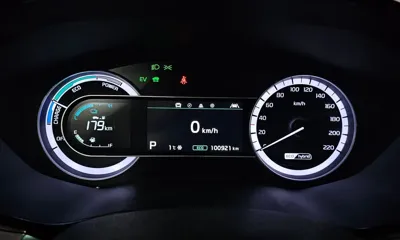 Kia Niro 2021, 100921 км, за 11562.6 USD - фото 8