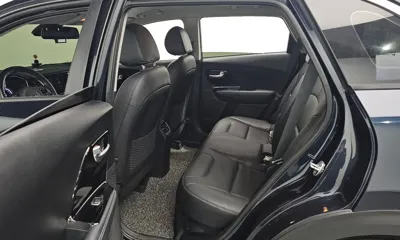 Kia Niro 2021, 100921 км, за 11562.6 USD - фото 12