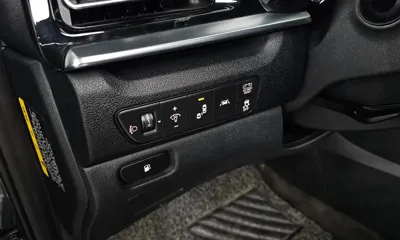 Kia Niro 2021, 100921 км, за 11562.6 USD - фото 18