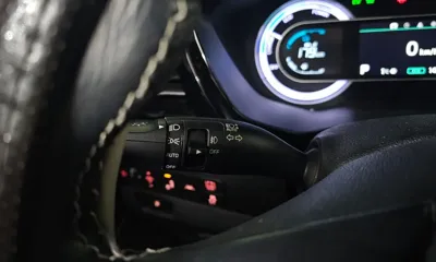 Kia Niro 2021, 100921 км, за 11562.6 USD - фото 19