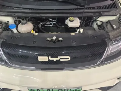 BYD Dolphin 2024, 26000 км, за 10104.42 USD - фото 10
