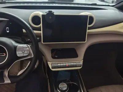 BYD Dolphin 2024, 26000 км, за 10104.42 USD - фото 13
