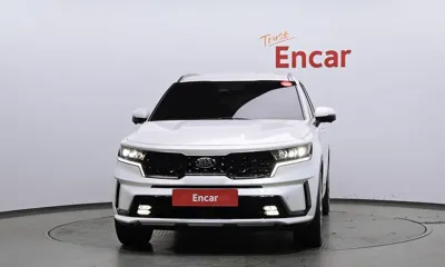 Kia Sorento 2021, 45553 км, за 20940 USD