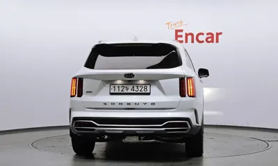 Kia Sorento 2021, 45553 км, за 20940 USD