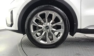 Kia Sorento 2021, 45553 км, за 20940 USD