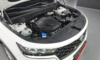 Kia Sorento 2021, 45553 км, за 20940 USD - фото 6