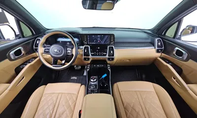 Kia Sorento 2021, 45553 км, за 20940 USD - фото 7