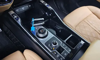 Kia Sorento 2021, 45553 км, за 20940 USD - фото 9