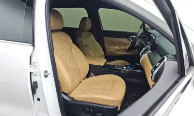 Kia Sorento 2021, 45553 км, за 20940 USD - фото 10