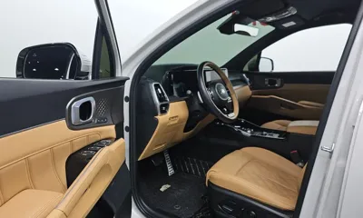 Kia Sorento 2021, 45553 км, за 20940 USD - фото 11