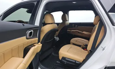 Kia Sorento 2021, 45553 км, за 20940 USD - фото 12