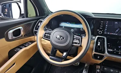 Kia Sorento 2021, 45553 км, за 20940 USD - фото 13