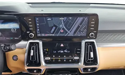 Kia Sorento 2021, 45553 км, за 20940 USD - фото 14