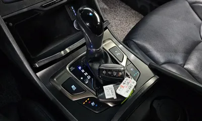 Hyundai Grandeur 2014, 153208 км, за 3931.99 USD - фото 9