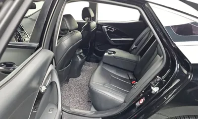 Hyundai Grandeur 2014, 153208 км, за 3931.99 USD - фото 11