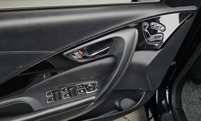 Hyundai Grandeur 2014, 153208 км, за 3931.99 USD - фото 13