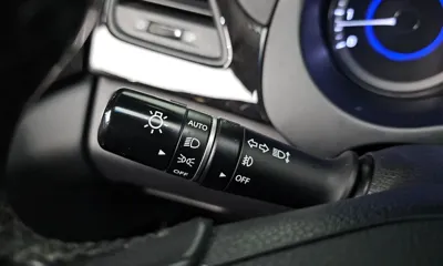 Hyundai Grandeur 2014, 153208 км, за 3931.99 USD - фото 16