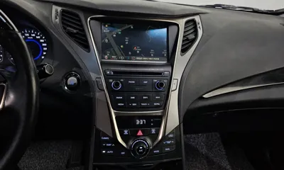 Hyundai Grandeur 2014, 153208 км, за 3931.99 USD - фото 17