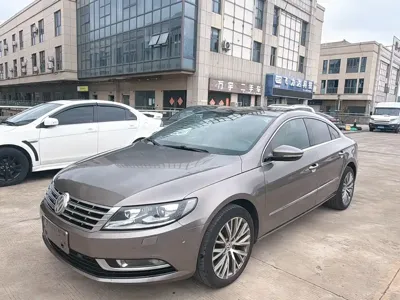 Volkswagen CC 2013, 130000 км, за 4839.94 USD