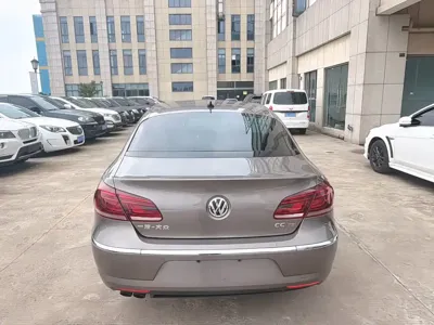 Volkswagen CC 2013, 130000 км, за 4839.94 USD