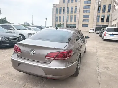 Volkswagen CC 2013, 130000 км, за 4839.94 USD - фото 6