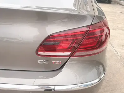 Volkswagen CC 2013, 130000 км, за 4839.94 USD - фото 7