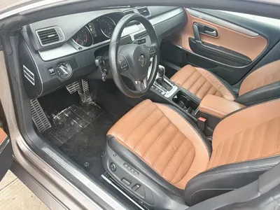 Volkswagen CC 2013, 130000 км, за 4839.94 USD - фото 8