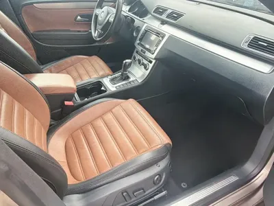 Volkswagen CC 2013, 130000 км, за 4839.94 USD - фото 11