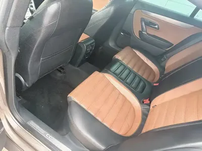 Volkswagen CC 2013, 130000 км, за 4839.94 USD - фото 12