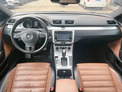 Volkswagen CC 2013, 130000 км, за 4839.94 USD - фото 14