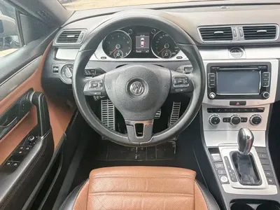 Volkswagen CC 2013, 130000 км, за 4839.94 USD - фото 15