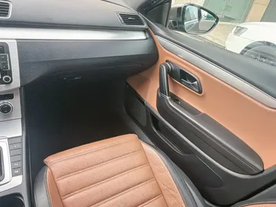Volkswagen CC 2013, 130000 км, за 4839.94 USD - фото 16
