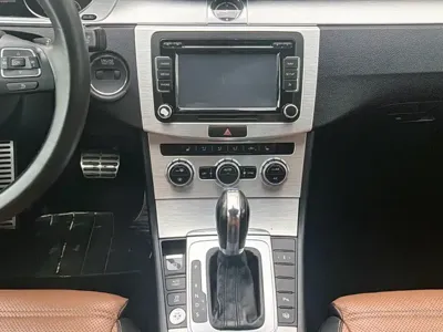 Volkswagen CC 2013, 130000 км, за 4839.94 USD - фото 17