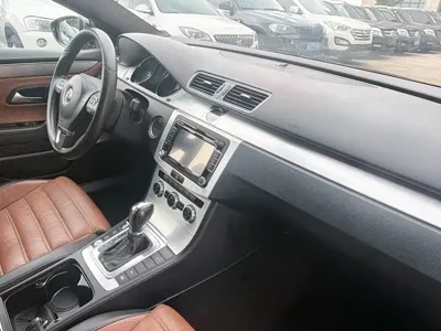 Volkswagen CC 2013, 130000 км, за 4839.94 USD - фото 19