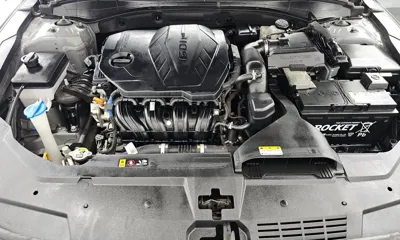 Hyundai Grandeur 2022, 117815 км, за 12117.27 USD - фото 6