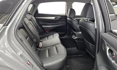 Hyundai Grandeur 2022, 117815 км, за 12117.27 USD - фото 12