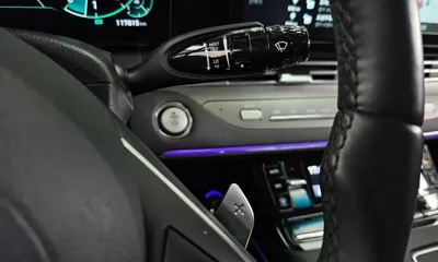 Hyundai Grandeur 2022, 117815 км, за 12117.27 USD - фото 14