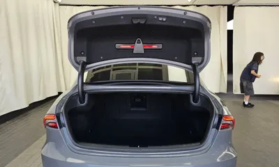 Hyundai Grandeur 2022, 117815 км, за 12117.27 USD - фото 20