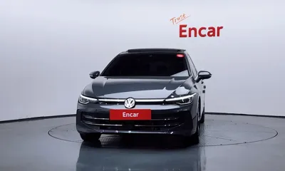 Volkswagen Golf 2025, 6475 км, за 24377.55 USD