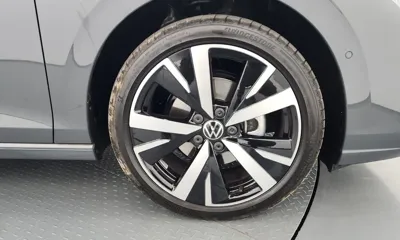 Volkswagen Golf 2025, 6475 км, за 24377.55 USD