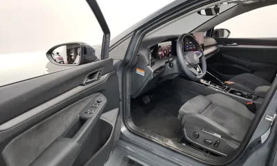 Volkswagen Golf 2025, 6475 км, за 24377.55 USD - фото 10