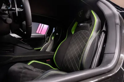 Lamborghini Aventador 2018, 10500 км, за 269971.61 USD - фото 6
