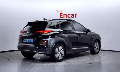 Hyundai Kona 2019, 242076 км, за 10366.7 USD