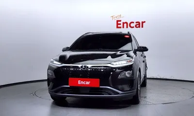 Hyundai Kona 2019, 242076 км, за 10366.7 USD