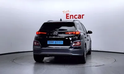 Hyundai Kona 2019, 242076 км, за 10366.7 USD
