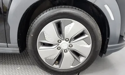 Hyundai Kona 2019, 242076 км, за 10366.7 USD