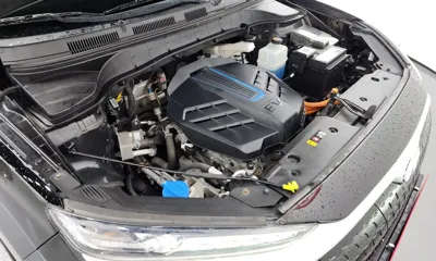 Hyundai Kona 2019, 242076 км, за 10366.7 USD - фото 6